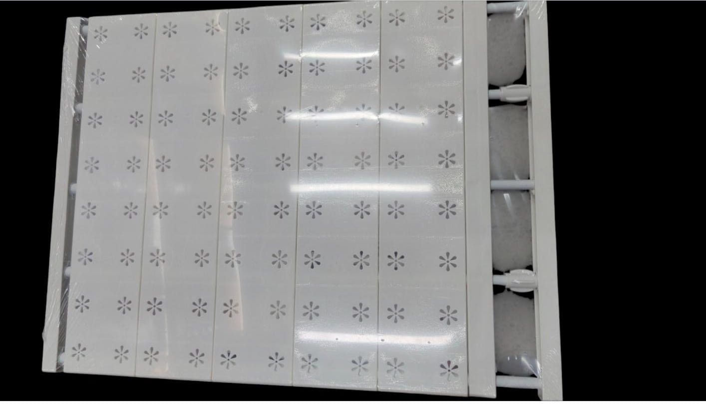 ESTANTE  EXPANDIBLE  35CMX60CM